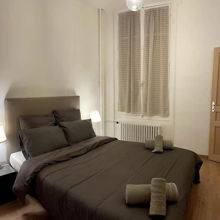 Superbe Appartement Paris 16 Luaran gambar