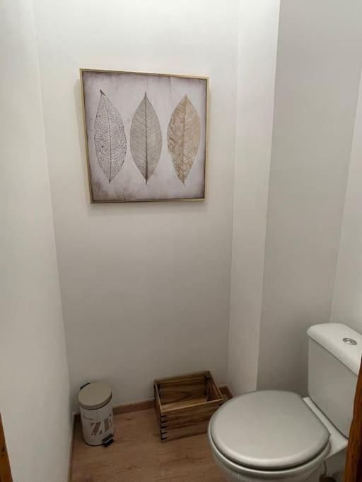 Superbe Appartement Paris 16 Luaran gambar