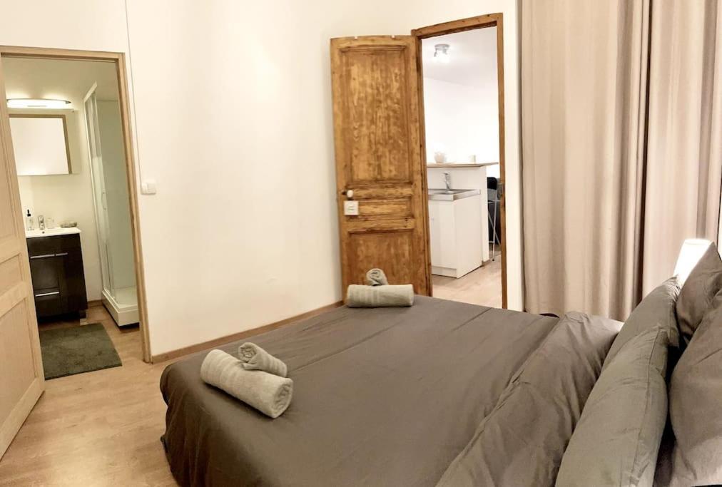 Superbe Appartement Paris 16 Luaran gambar