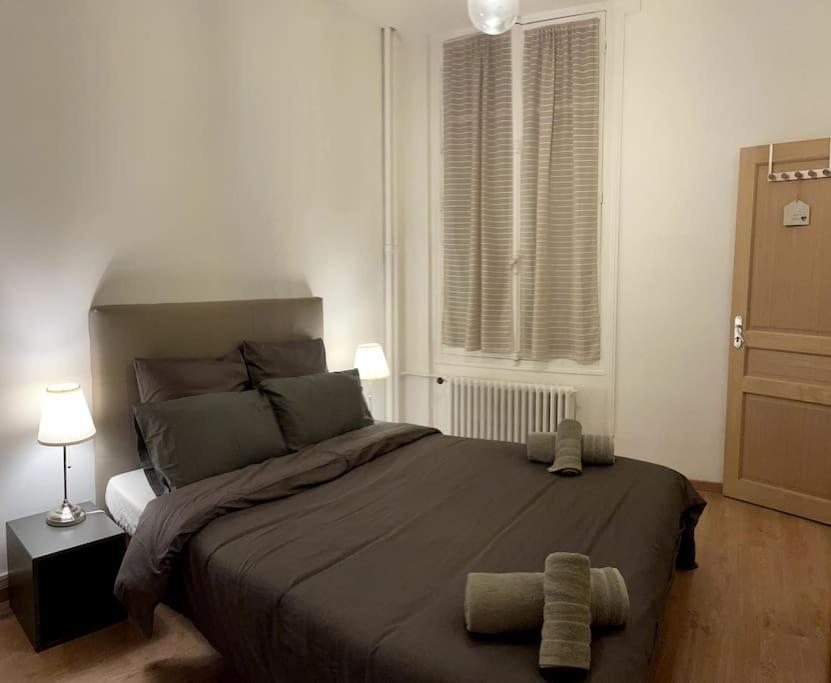 Superbe Appartement Paris 16 Luaran gambar